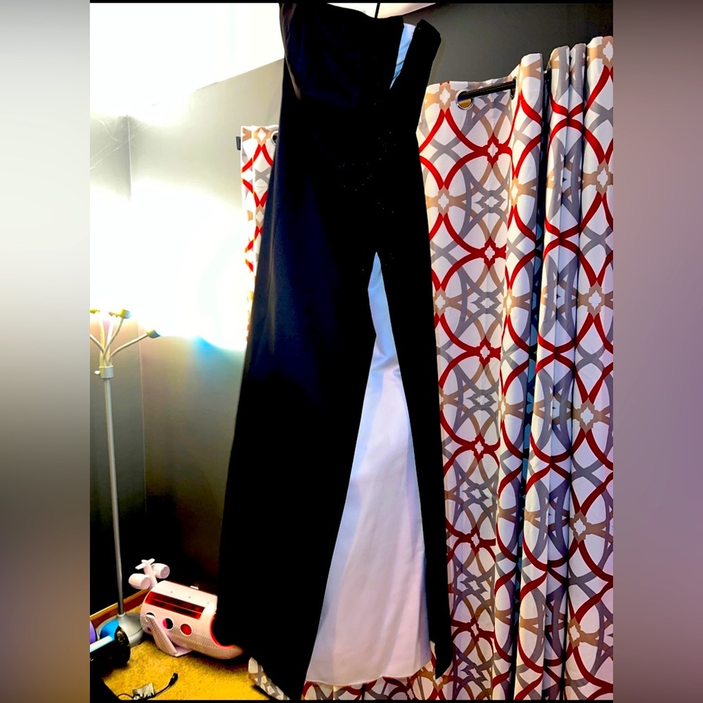 Michaelangelo Formal Dress